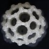 Druk cząsteczek 3D
